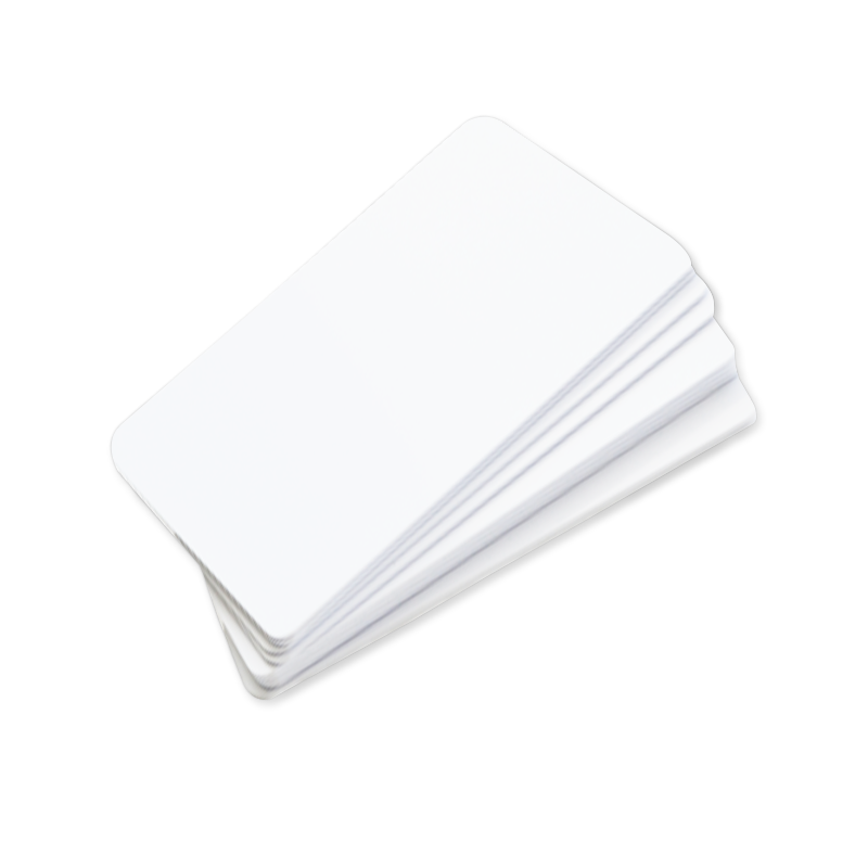 Transpondery RFID — 10 kart