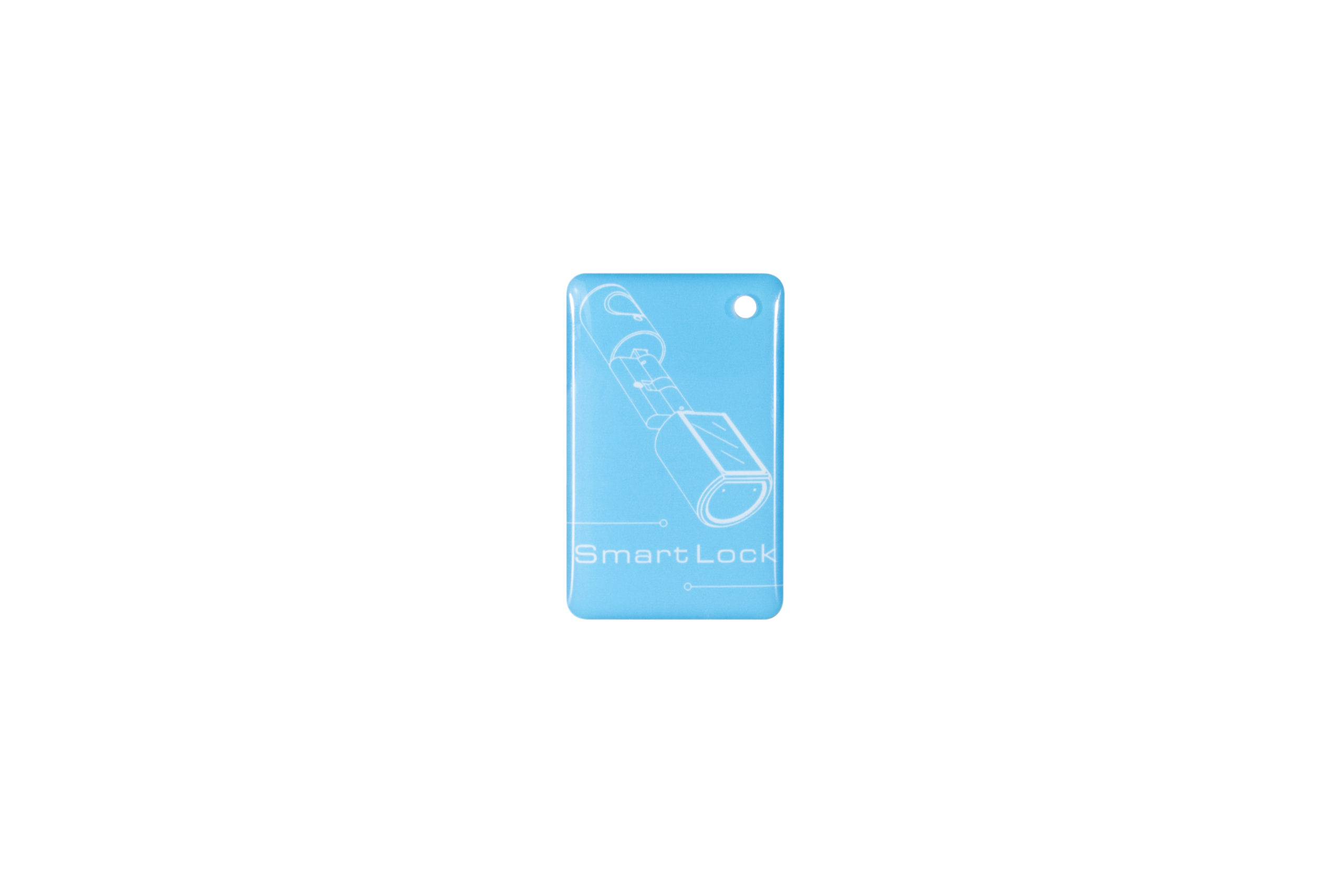 Brelok RFID UniLock