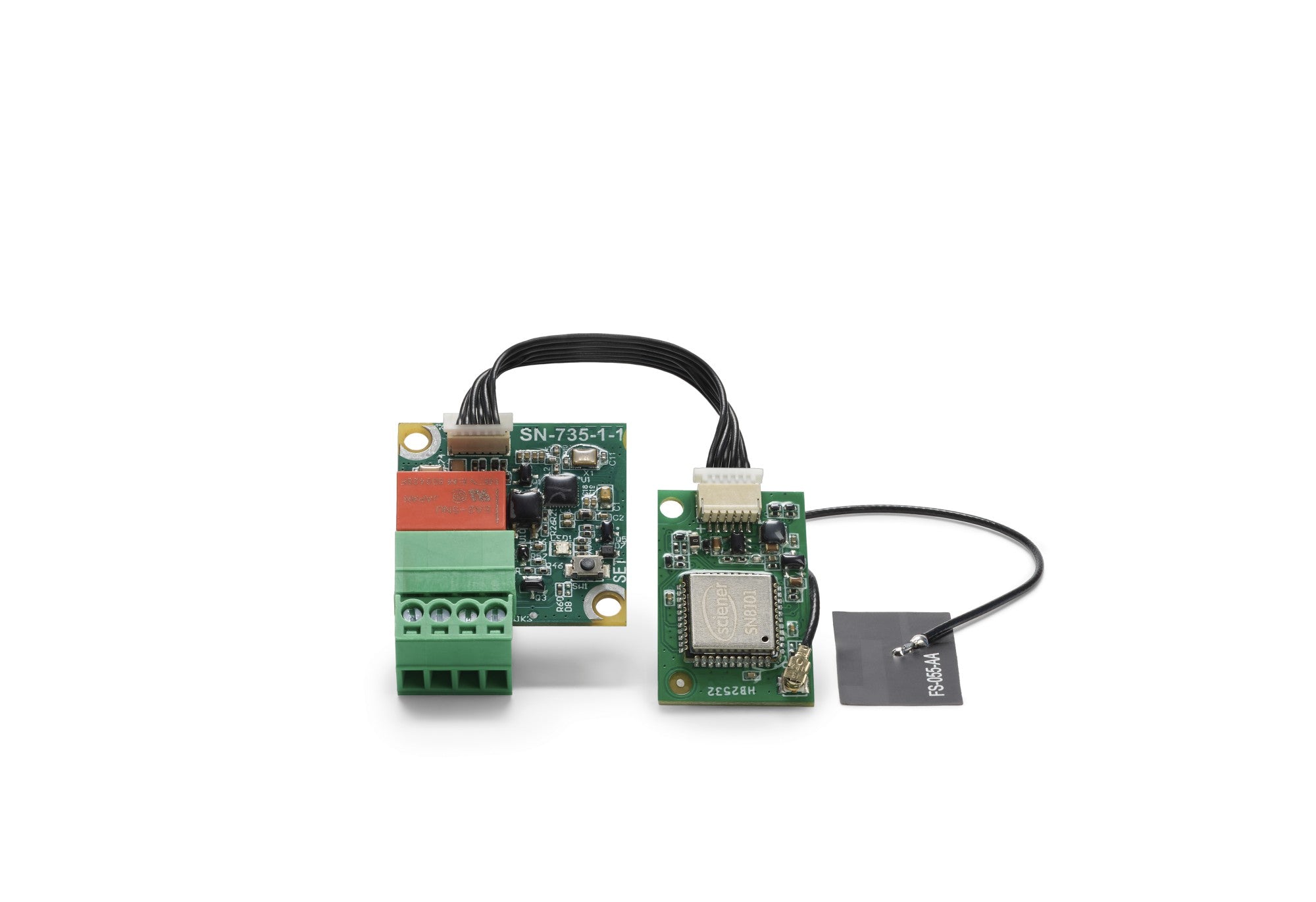 Sorex smart unilock lite