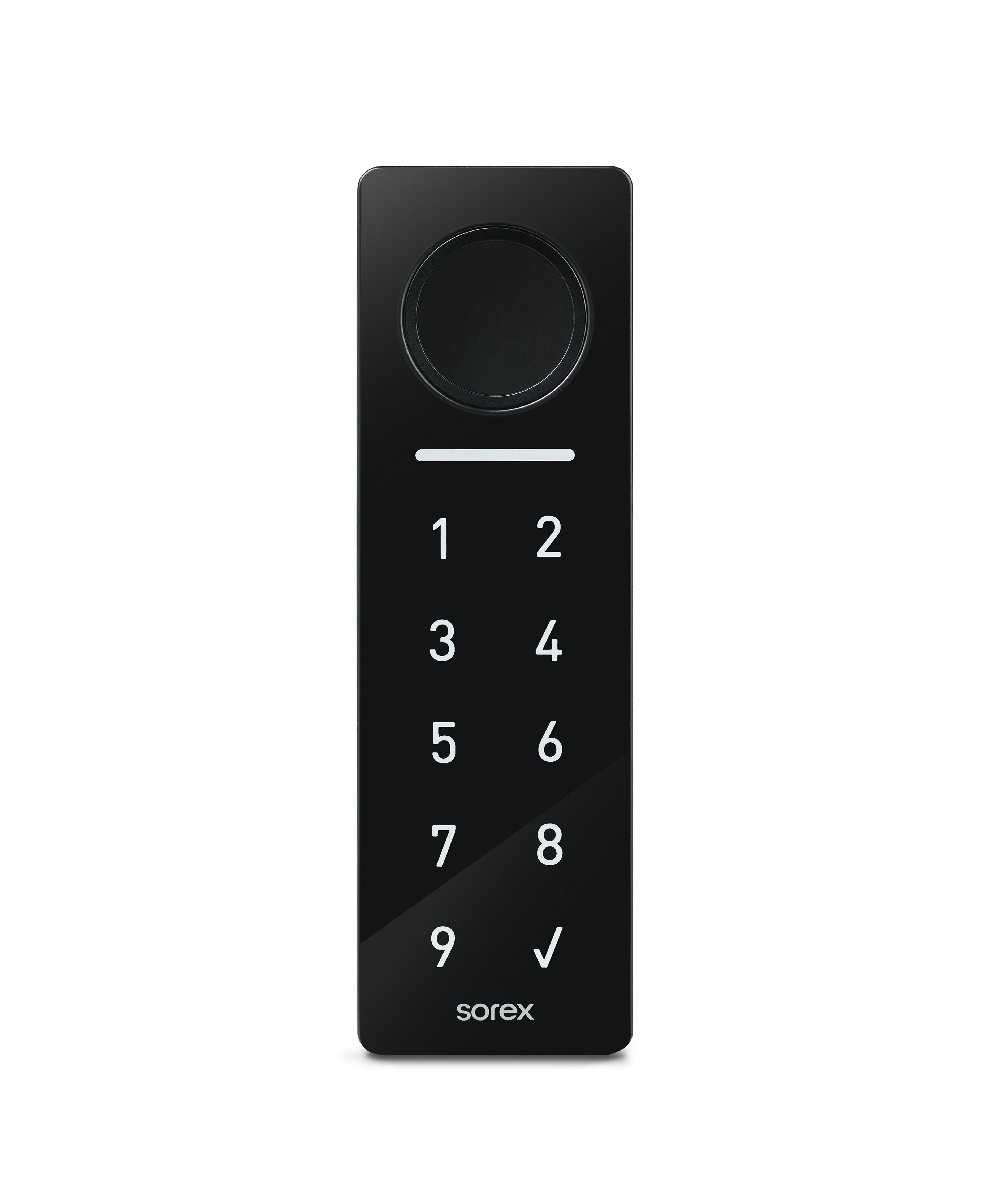 Sorex smart unilock mini 2.0